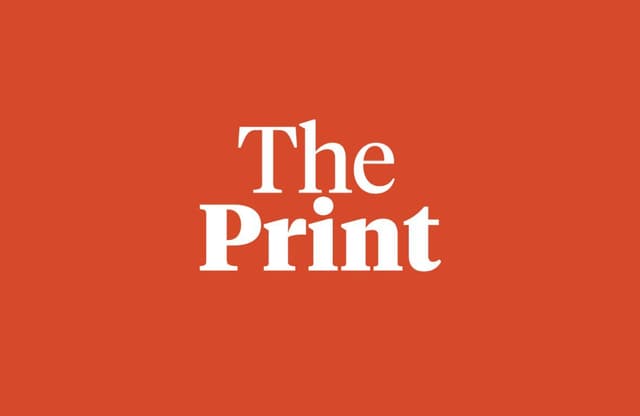 The Print